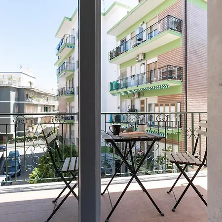 B&B Sapore di Mare 2-3